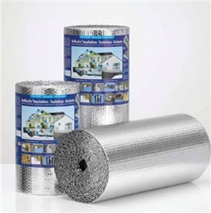 Reflectix BP48050 Double Reflective Insulation